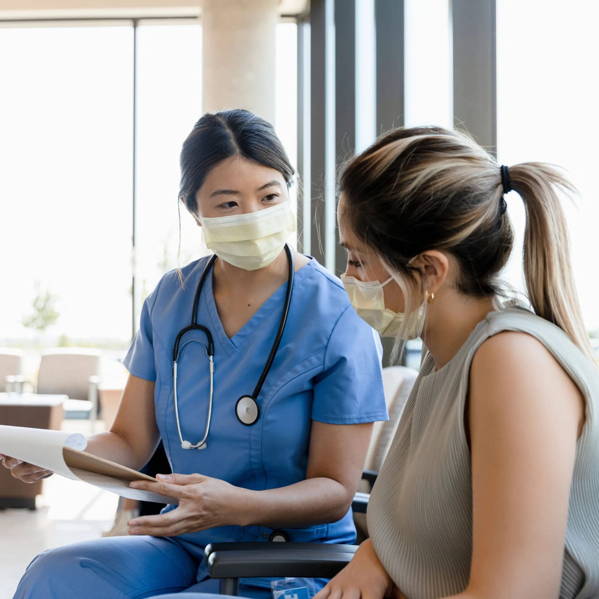 CANCER SCREENING – Houston Family Physicians PA