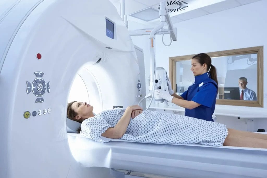 A Complete Guide to Understanding the Principles CT Scans