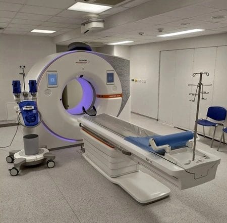 A Complete Guide to Understanding the Principles CT Scans