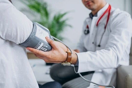 Annual Check Up