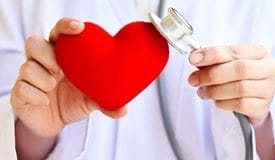 Benefits of Cardiac Health Check-ups