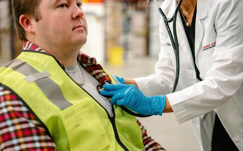 Best Primary Care Physician In Houston Is Essential For DOT Exams