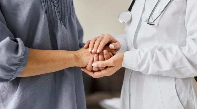 Building A Strong Patient-Doctor Relationship