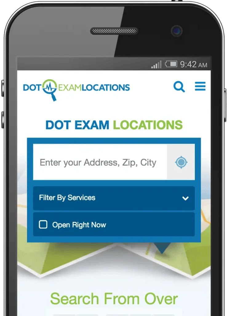 Affordable Pricing And Convenient Locations For DOT Exams In Houston
