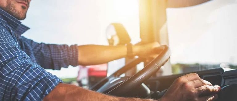 Drivers' Health for DOT Exam