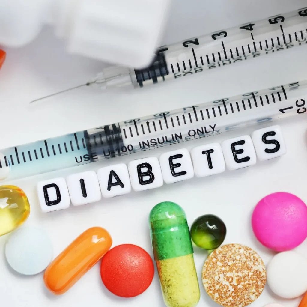 Essential Guide for Living Well with Diabetes