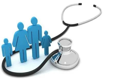 Family Medicine at Houston Family Doctors