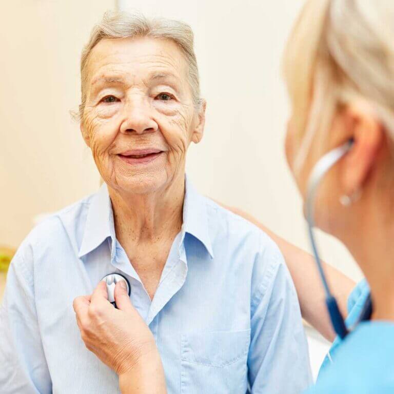 HOW TO PREPARE FOR A DOCTOR VISIT