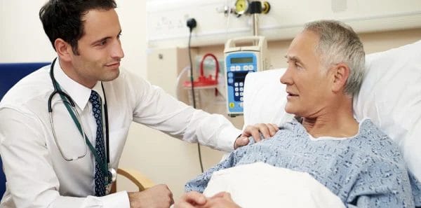 Houston Family Doctors - Choosing Good Doctor