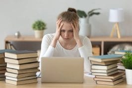 Mental Health Challenges Among Academic Researchers