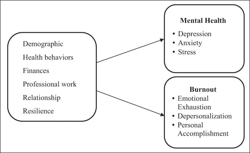 Mental Health Challenges Among Academic Researchers
