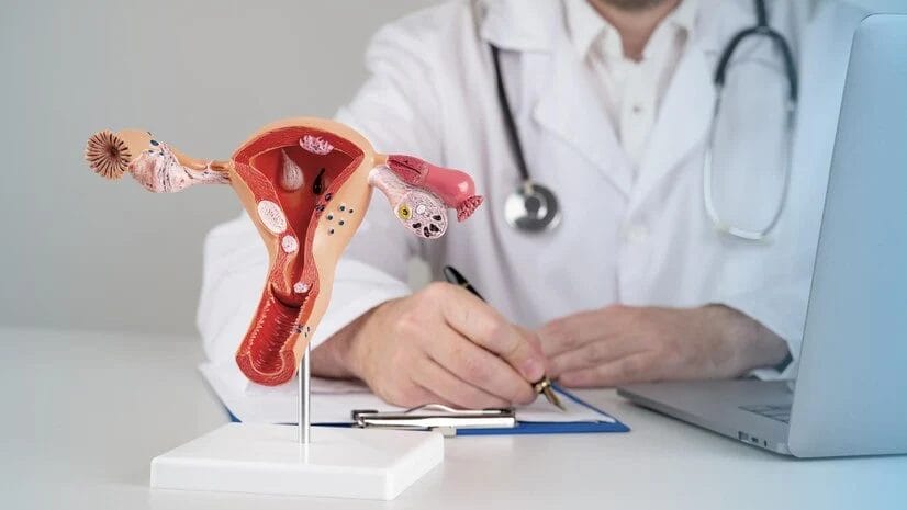Pap smear for Cervical Cancer Detection
