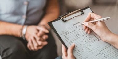 Pre-Employment Exam