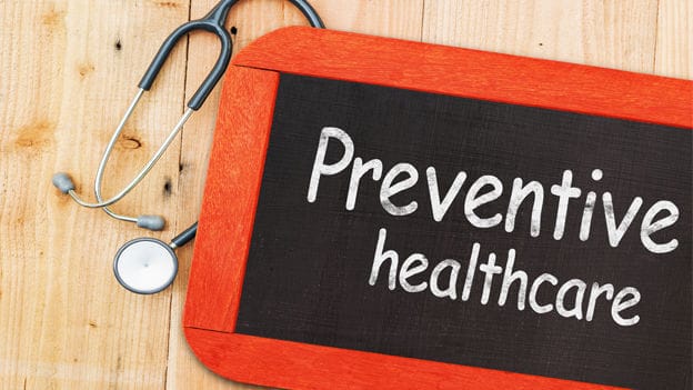 Preventive HealthCare