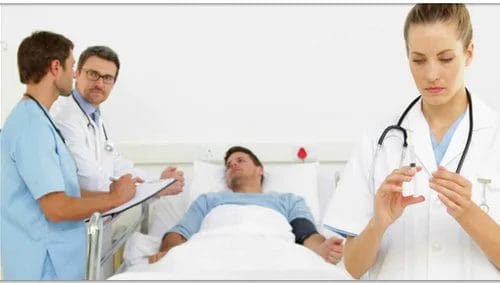 Preventive HealthCare