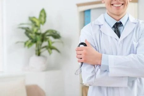 Primary Doctor for Your Health
