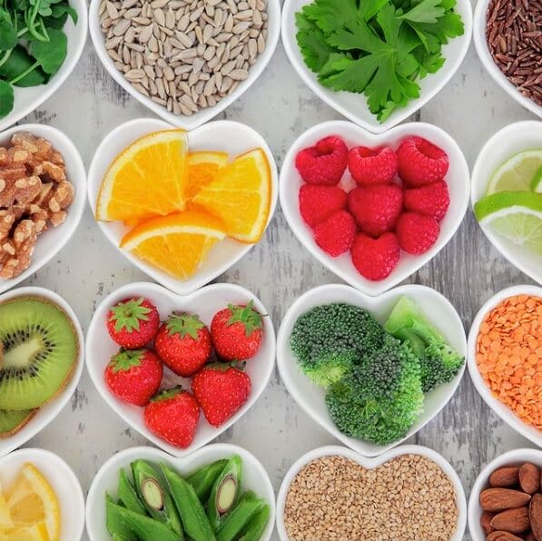 UNLOCK THE SECRET TO A STRONGER HEART