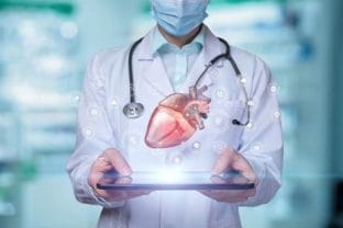 Secrets Heart Health - Insights from a Top Cardiovascular Doctor at Houston Family Doctors