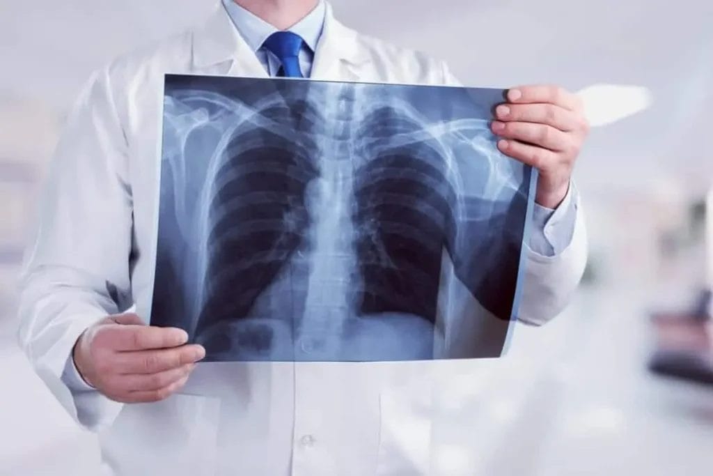 The Role of a Radiologist