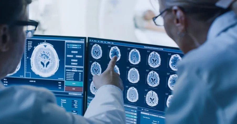 The Role of a Radiologist