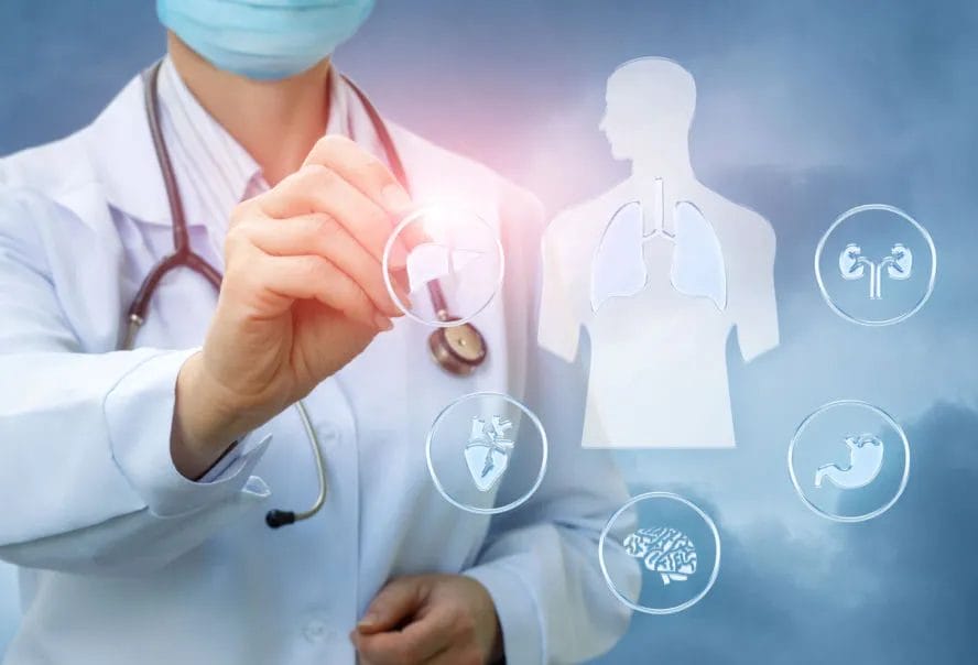 Toughest Challenges in Internal Medicine