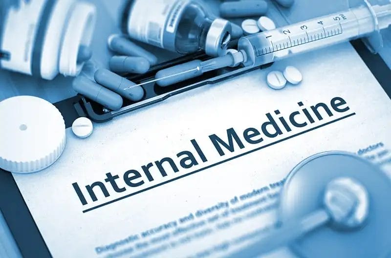 Toughest Challenges in Internal Medicine