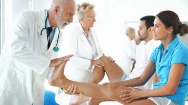Ultimate Guide to Sports Medicine