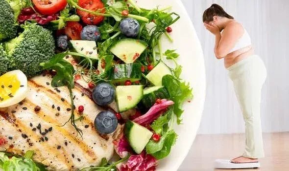 Nutrient-Packed Foods to Aid Weight Loss