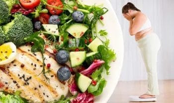 Nutrient-Packed Foods to Aid Weight Loss