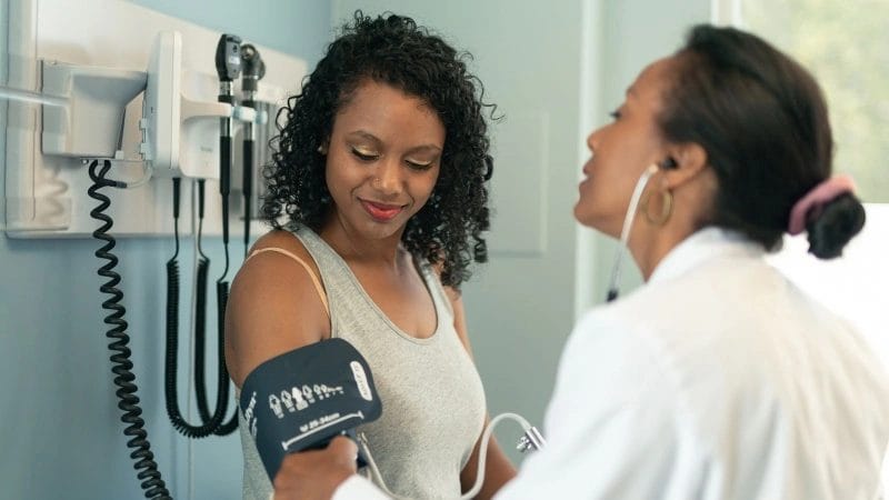 5 reasons why it is important to have an annual physical exam