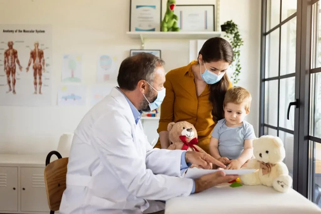 Best Practices for Scheduling Sick Visits for Children