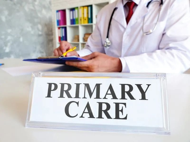 Guide In Choosing The Right Primary Care Provider