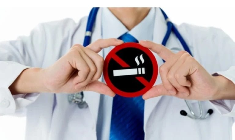 Guide to Quitting Smoking