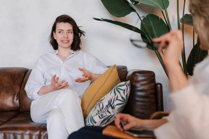 It's Time to Seek Help for Anxiety