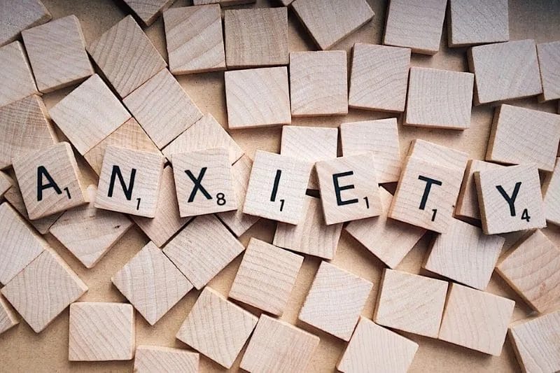 It's Time to Seek Help for Anxiety