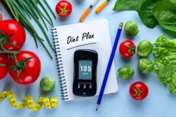 Managing Diabetes The Essential Lifestyle Changes