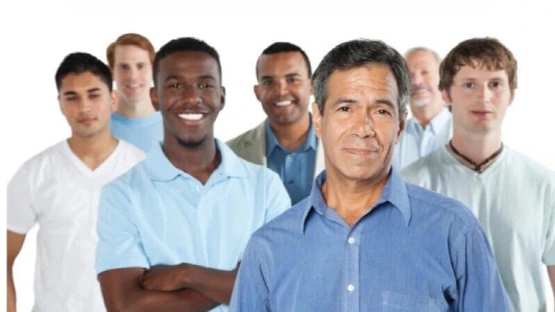 Men’s Health Month