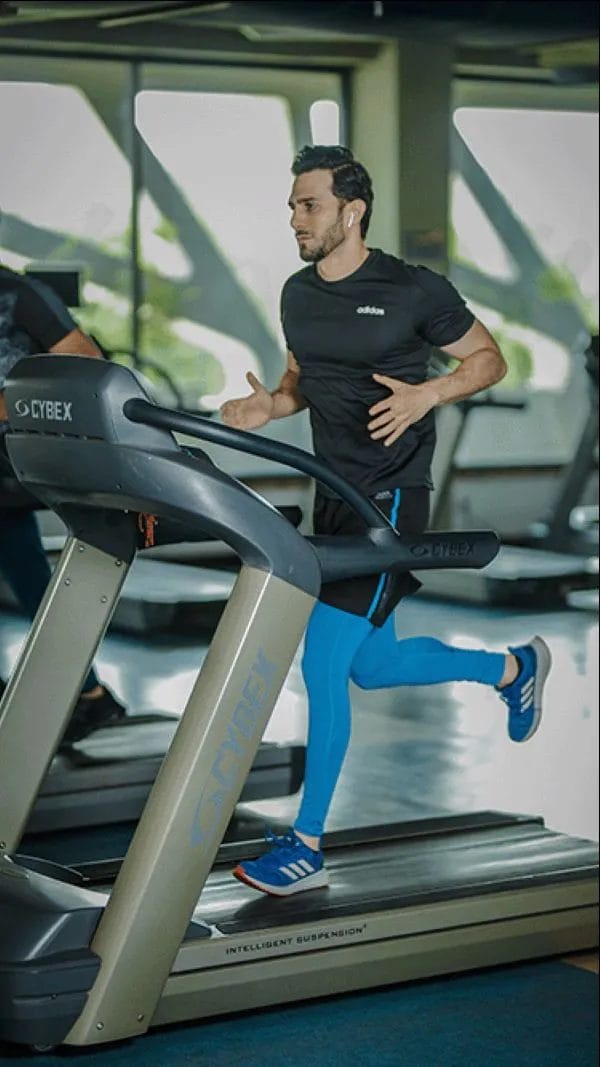 Men’s Health Month