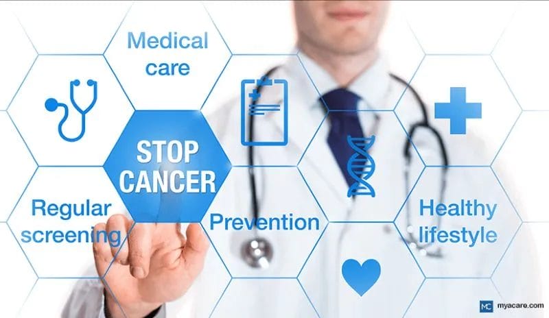 Navigating Cancer Prevention and Early Detection Through Primary Care