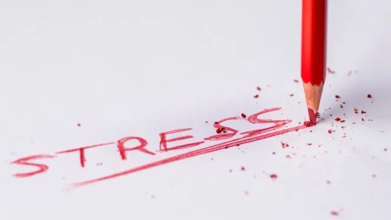 Stress Impacts Diabetes