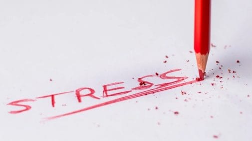 Stress Impacts Diabetes