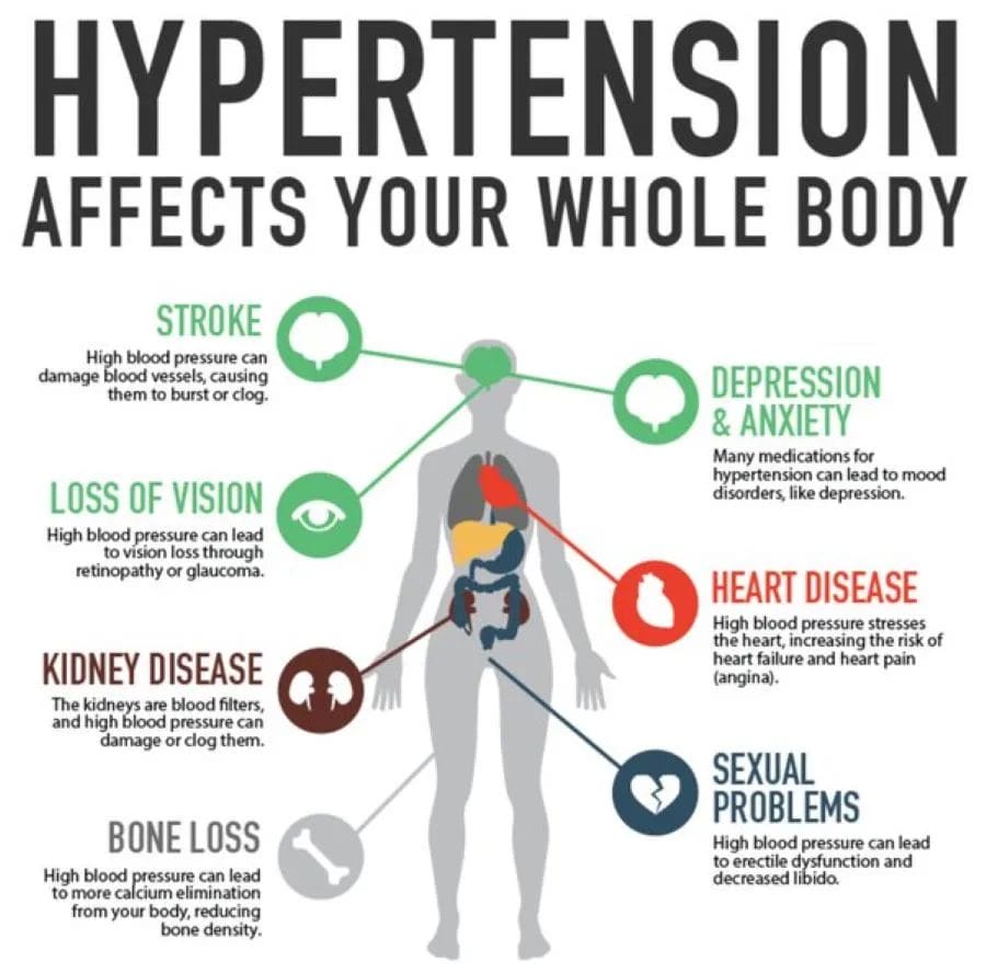 Understanding Your Blood Pressure Numbers is Crucia
