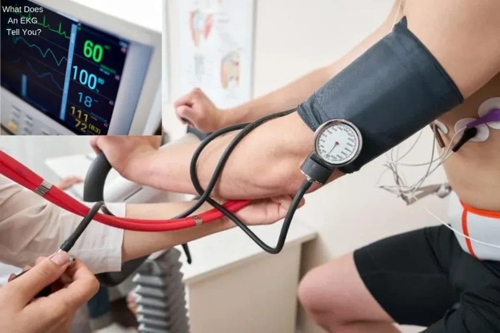Understanding the Importance of EKG Testing