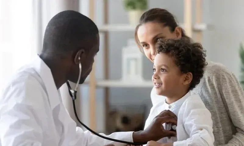 You Need a Family Medicine Doctor