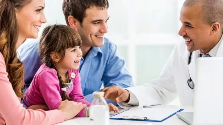 You Need a Family Medicine Doctor