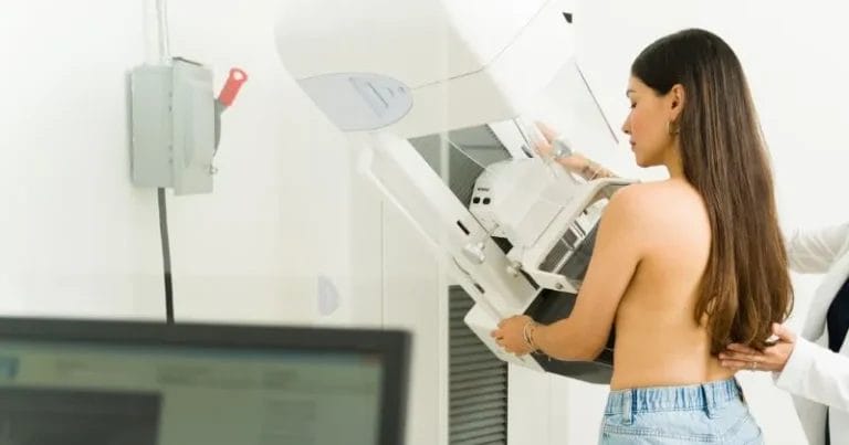 The Importance of an Annual Well-Woman Exam