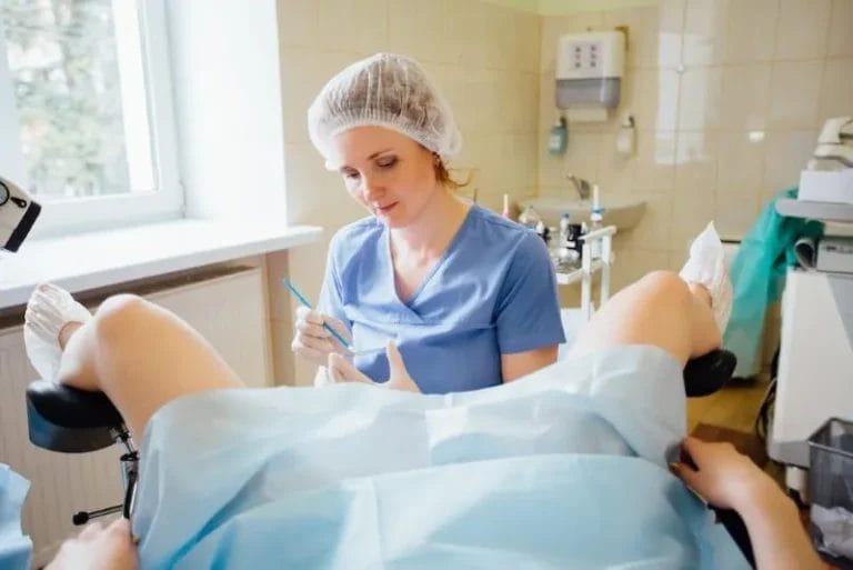 What You Need to Know About Getting a Pap Smear on Your Period