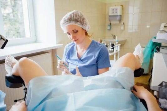 What You Need to Know About Getting a Pap Smear on Your Period