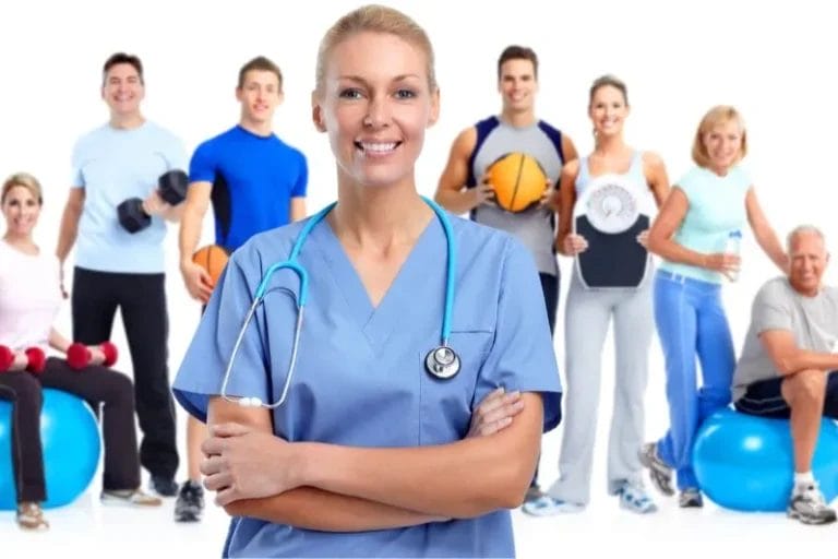 When to See a Sports Medicine Doctor