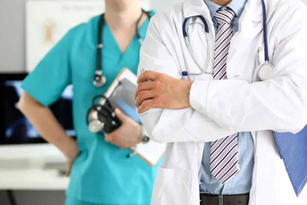 Tips to Find the Best Primary Care Doctor Near Me
